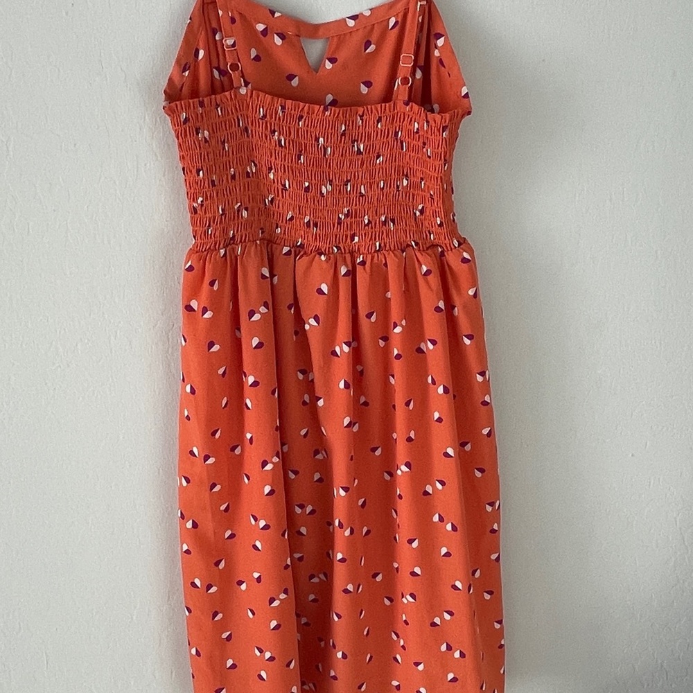 Cute Everyday Dress - Picture 2 of 2